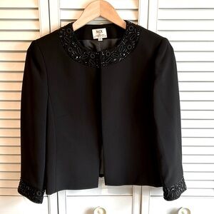 Mix by Tahari Arthur S.Levine Jacket